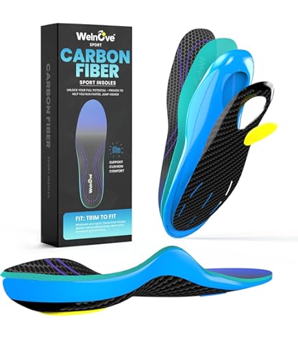 Solette Per Scarpe Sportive | Plantari Sportivi Per Tutte Le Sneakers - Foto 8