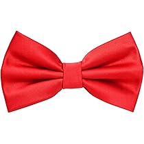 Macracrua Ensemble De Bretelles Nœud Papillon Pour Homme, Fête De