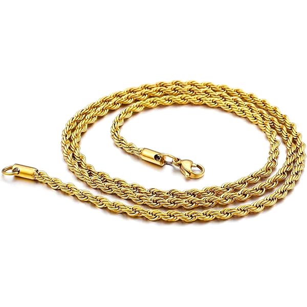 AVANCY Médaille Vierge Miraculeuse. Pendentif Unisexe Acier 316 L. Plaqué Or 18 Carats. Silhouette Dimensions Largeur X Hauteur 25 X 38 Mm., Virgen Del Rocío Medalla Unisex, Acier Inoxydable Plaqué Or