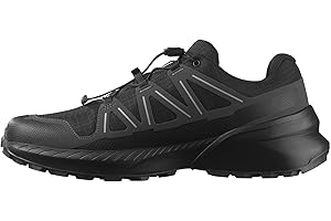Salomon Herren Speedcross Peak Gore-texHiking Shoe