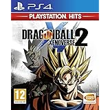 Dragon Ball Xenoverse 2 PlayStation Hits - PlayStation 4