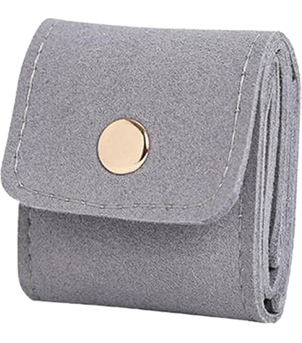 Reise-Schmucktasche, Kleines Schmuck-Reiseetui, Tre Produktbild-Vorschau 6