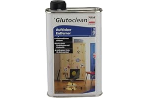PUFAS Glutoclean Aufkleber-Entferner 0,500 L