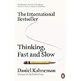 Thinking, Fast and Slow: Daniel Kahneman