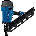 Silverline 282400 Air Framing Nailer 90 mm 10 - 12 Gauge