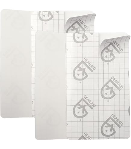 Bande de Réparation pour Moustiquaire, Kit de Réparation pour