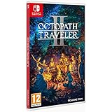 Octopath Traveler II