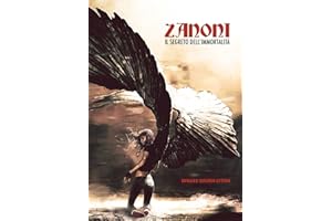 Zanoni, o il Segreto dell'Immortalità