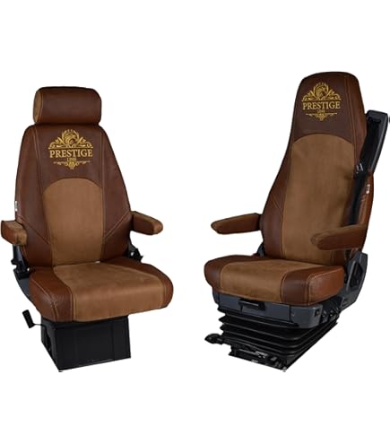 Vloermatten Scania R Serie vanaf '17 Truck Accessoires