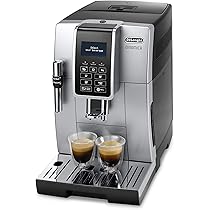 ジャンク De'Longhi Dinamica ecam35035 ジャンク De'Longhi Dinamica ecam35035 ジャンク De'Longhi Dinamica