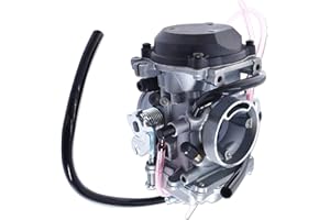 AISENPARTS Carburetor Carb for XT225 1992-2000