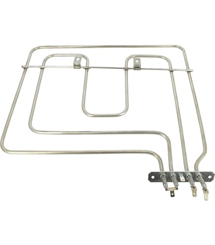 DL-pro Deurafdichting rondom 4 haken voor Beko 255440101 afdichting OIF 21100 ovenafdichting rubberen afdichting ovendeurafdichting voor ovendeur oven oven fornuis