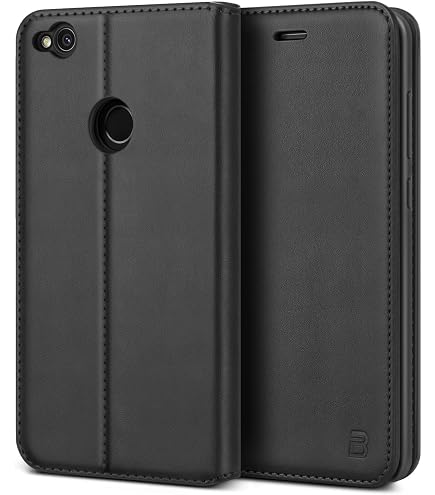 Cadorabo TPU Hülle Für Huawei P8 LITE 2015 – Schlankes Case Mit X-Line Design, Lila, Kratzfester Rundumschutz