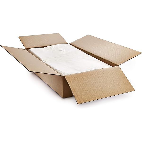 Sacchetti Neri Extra Resistenti Blake & White - Confezione Da 200 Pezzi, 80 Litri - Foto 7