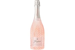 Freixenet Italian Sparkling Rose, 750 ml