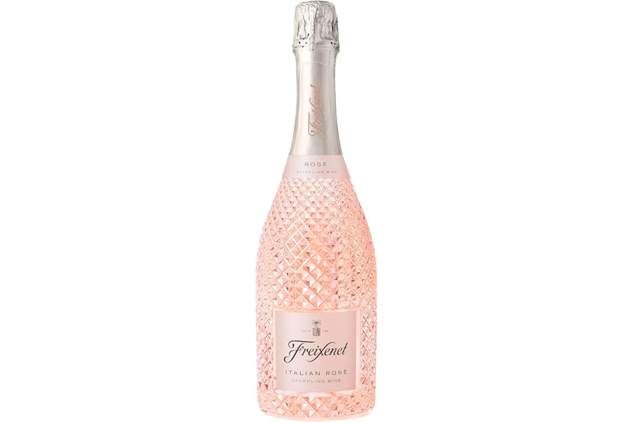 Freixenet Italian Sparkling Rose, 750 ml