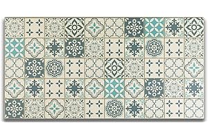 Grace Baltic Paneles de pared de PVC 3D Decorativo Azulejos Revestimiento (20, East Stained)
