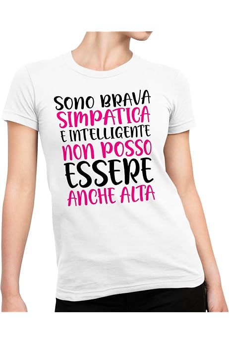 Maglie e magliette bianche donna | YOOX