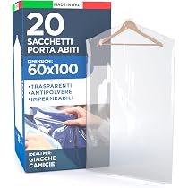 Sacchetti ESD su misura | Sacchetti antistatici per camere bianche