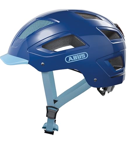 Abus Urban-I 4.0 Fietshelm Kopen