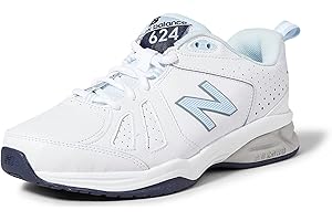 New Balance Damen 624v5 Sneaker