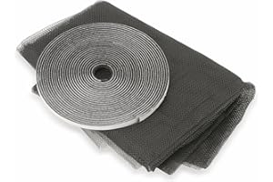 MOTOROLA NURSERY Guard`n Care 65786 - Mosquitera ventana