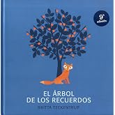 El &aacute;rbol de los recuerdos (Espa&ntilde;ol Somos8)
