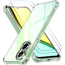 realme C67 Smartphone 4G, 8 + 256GB, Appareil photo 108 MP