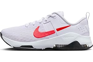 Nike Damen W Zoom Bella 6Sneaker