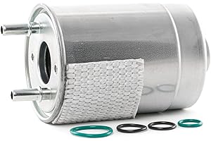 Purflux FCS813 Filtr paliwa