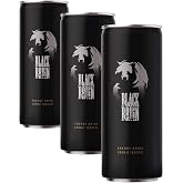 Black Bruin Enerji 250 ml (3 paketi)
