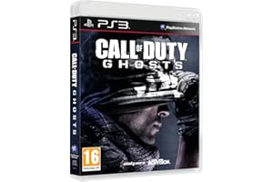 ACTIVISION Call Of Duty: Ghosts