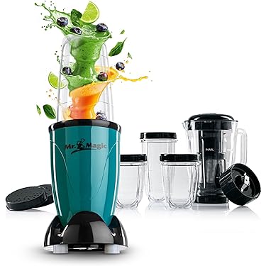 Mixeur électrique Portable – Mélangeur à Piles Pour œufs, Lait, Sauces, Léger Et Facile à Nettoyer - 2
