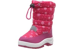 Playshoes Botines de Invierno Botines de Invierno Unisex niños