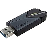 Kingston DataTraveler Exodia Onyx PenDrive Flash Drive 3.2 Gen 1 DTXON/128GB - con elegante cappuccio mobile