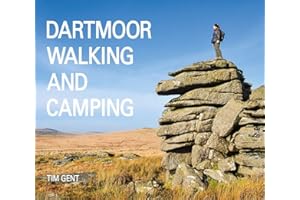Dartmoor Walking and Camping
