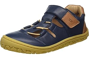 Lurchi Jungen Noldi Barefoot Sandale