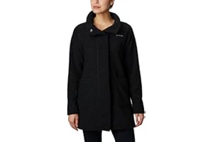 COLUMBIA COR22 Panorama Long Jacket, Giacca Invernale Donna