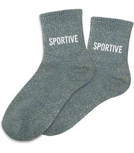 Lot De 3 Paires De Chaussettes à Paillettes Tata D'amour - Multicolore, Taille Unique - Neuf Avec étiquettes