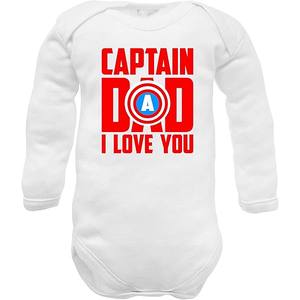 Body Neonato Buon Compleanno Papà - 100% Cotone Manica Corta - Foto 4