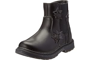 Lumberjack Eudora, Stivali Chelsea Bambine e Ragazze