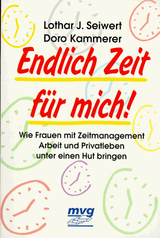 Endlich Zeit für mich!