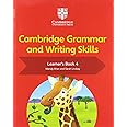 Cambridge Grammar and Writing Skills Learner's Book 4