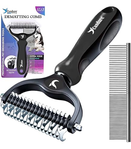 Andis Deshedding Rake