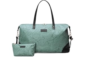 Jadyn Equipaje de Mano Luna Duffel para Mujer