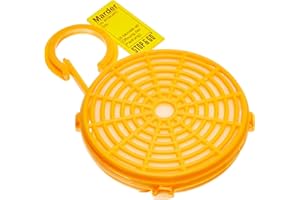 STOP & GO AD 7510 kosz zapachowy przeciw kunom koncentrat zapachowy na bazie tłuszczu zwierzęcego. Pachnie niebezpiecznym wrogiem. Duża powierzchnia parowania dla intensywnego uwalniania zapachu. Długa