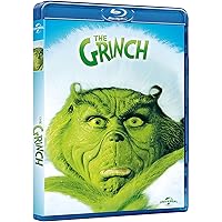 Il Grinch - Edizione Drafting Cinema 2018