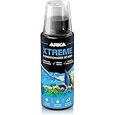Aquarium Water Conditioner 4 fl oz - Xtreme Anti-chlorine Faucet | neutralizes chlorine, heavy metals, ammonia, nitrites, wat