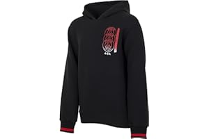 PARIS SAINT-GERMAIN PSG Sweat Shirt Capuche Collection Officielle Paris Saint Germain