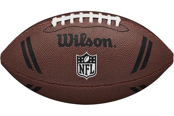 Wilson Ballon de Football NFL Spotlight